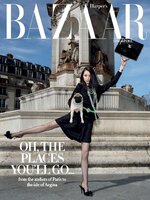 Harper's Bazaar Singapore